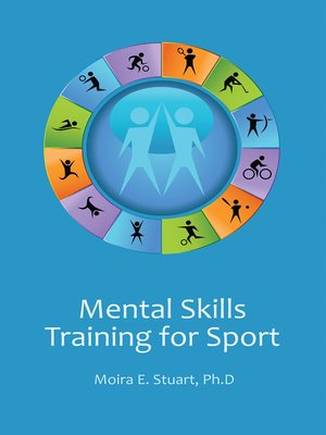 cover image of Mental Skills Training for Sport